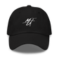 Official MF Adjustable Dad Hat