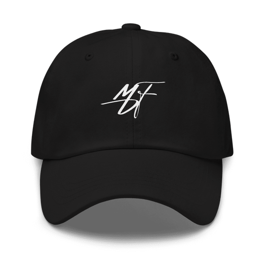 Official MF Adjustable Dad Hat
