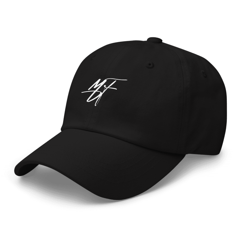 Official MF Adjustable Dad Hat
