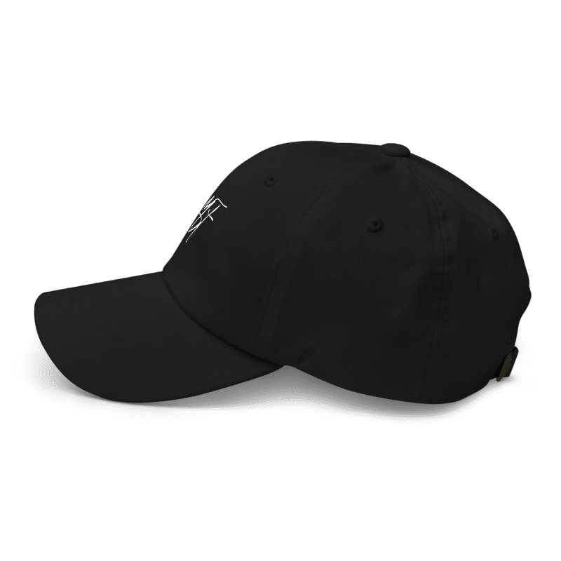 Official MF Adjustable Dad Hat