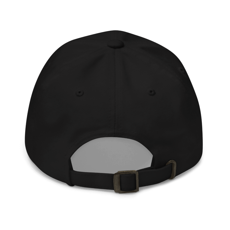 Official MF Adjustable Dad Hat